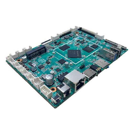 九游会j9网站首页：芯片三巨头，叫板GPU