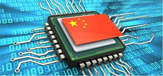 “王牌”加持,华为与美国巨头展开5G芯片角逐 “王牌”加持,华为与美国巨头展开5G芯片角逐